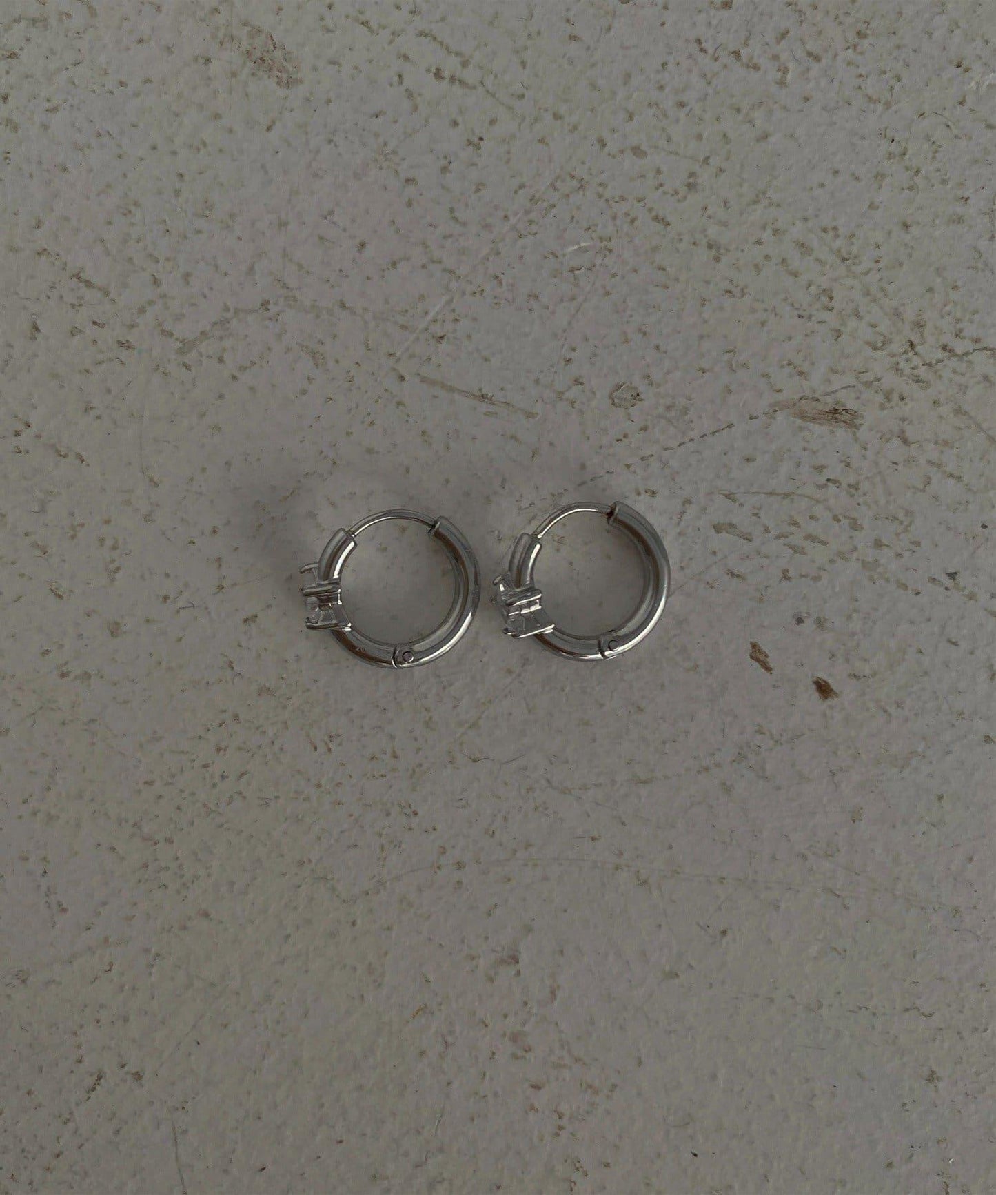 【網紅SAKURA企劃】過敏適用 星星耳釘