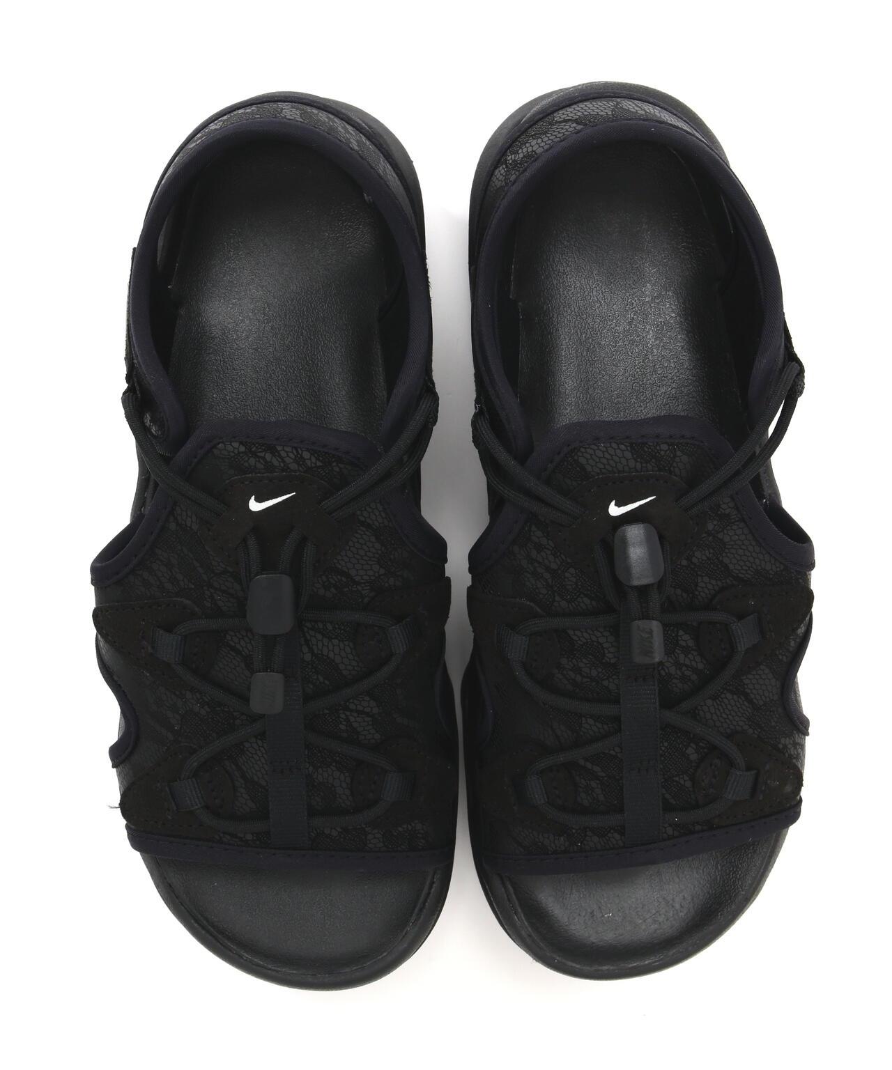 耐克(Nike)W 《氣墊》 空氣 MAX KOKO 涼鞋/蕾絲圖案/IH6313-010