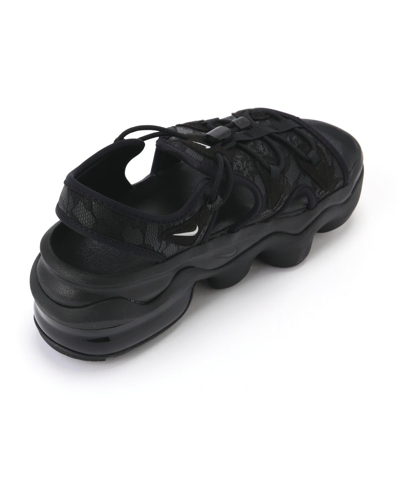 耐克(Nike)W 《氣墊》 空氣 MAX KOKO 涼鞋/蕾絲圖案/IH6313-010