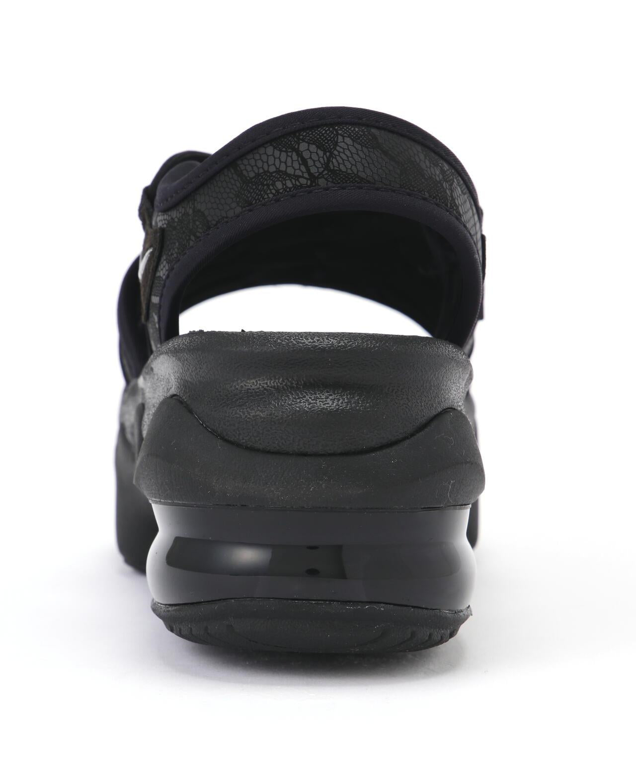 耐克(Nike)W 《氣墊》 空氣 MAX KOKO 涼鞋/蕾絲圖案/IH6313-010