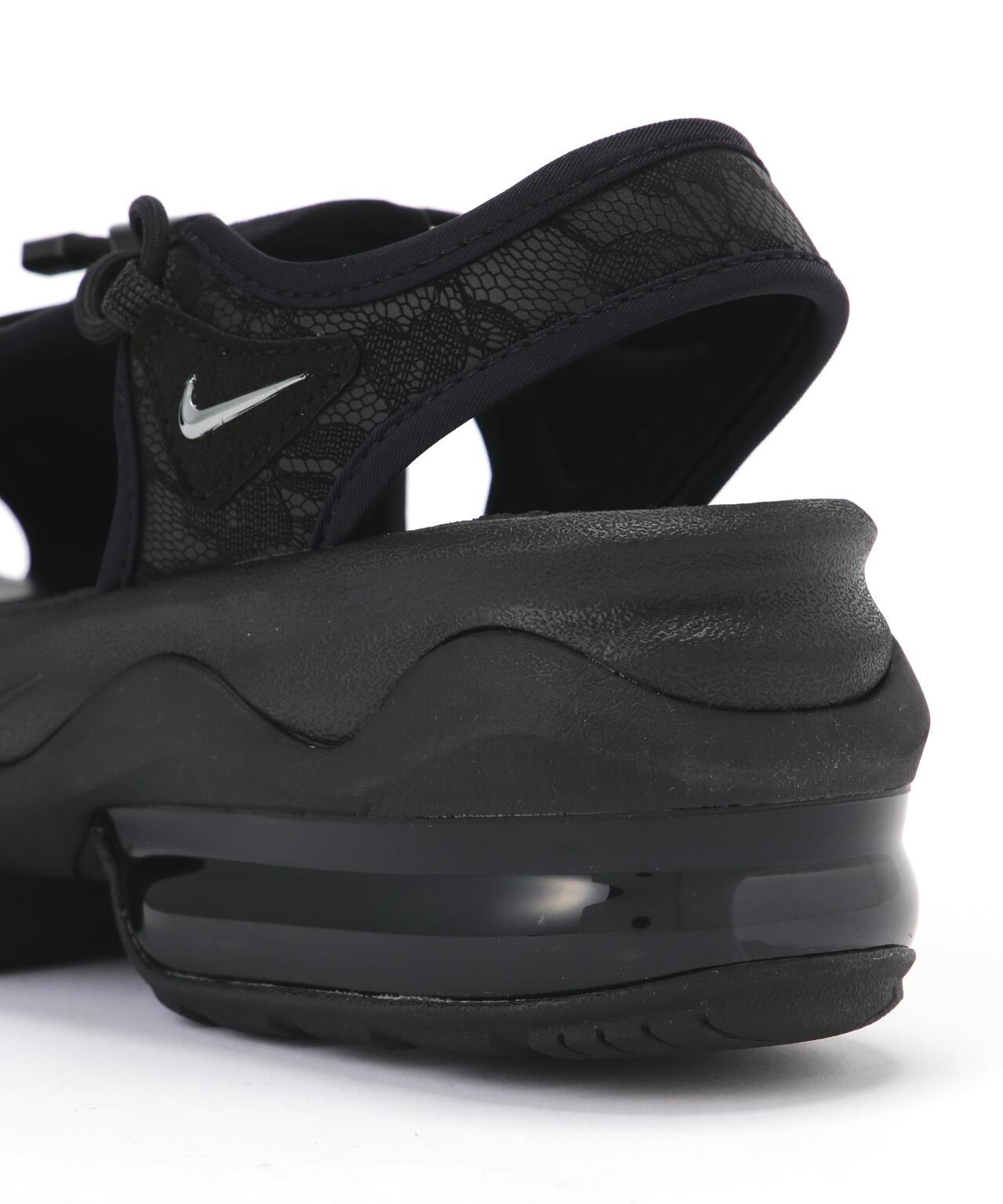 耐克(Nike)W 《氣墊》 空氣 MAX KOKO 涼鞋/蕾絲圖案/IH6313-010