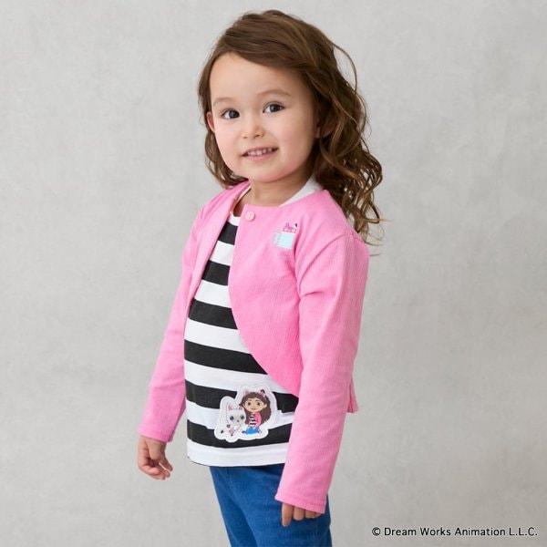 【ギャ比】角色扮演開衫