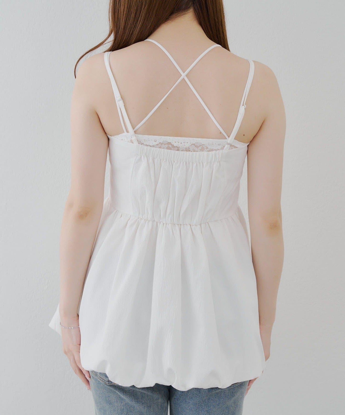 【本季流行單品】氣球款束腰連衣裙