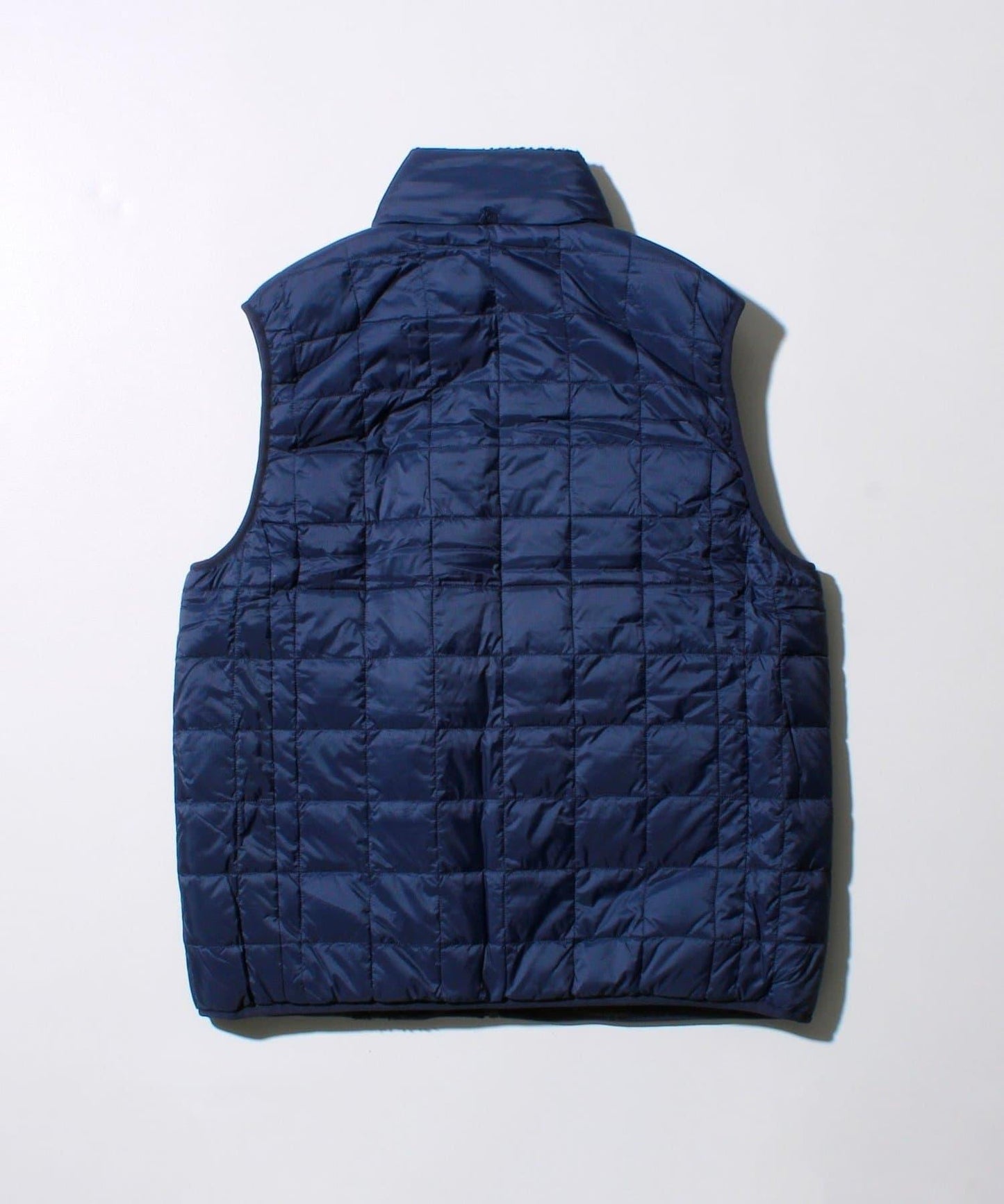 【2WAY可穿搭】【男女通用】配色獨特注入 TAION羊毛×羽絨背心