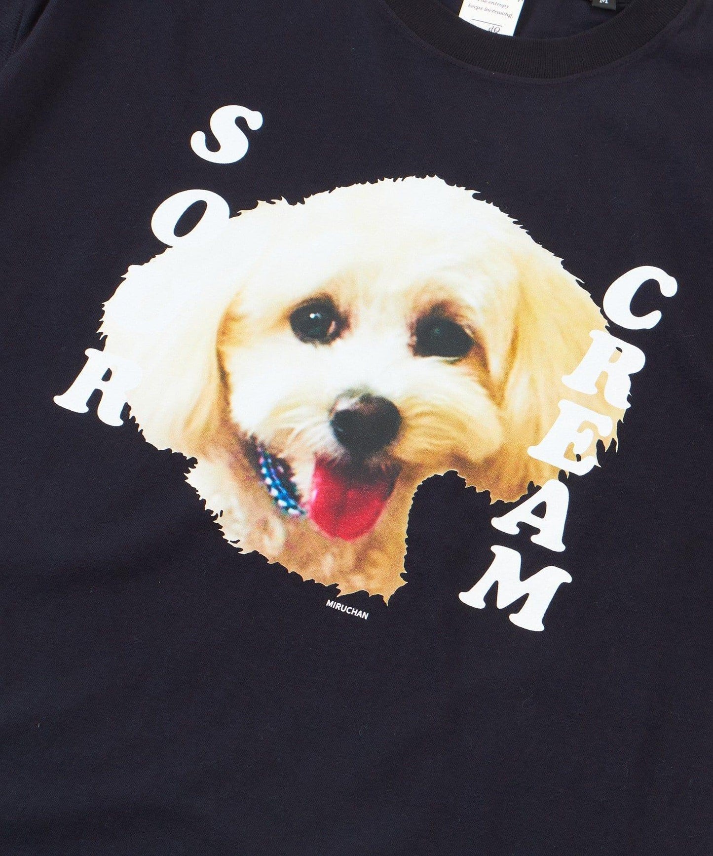 【酸奶油/酸奶油】米爾小姐T恤