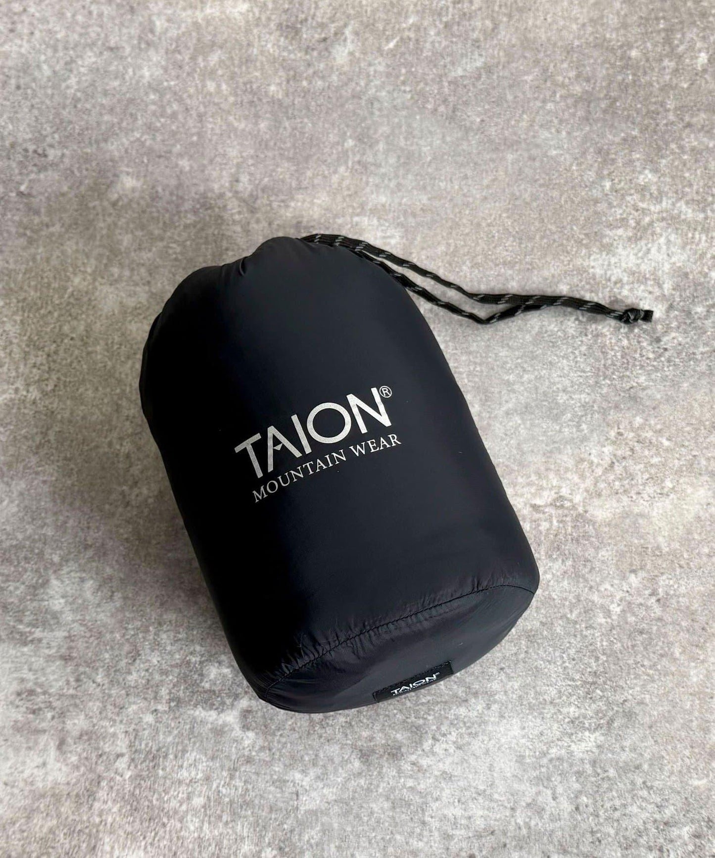 【TAION/泰恩】山地可摺疊容積