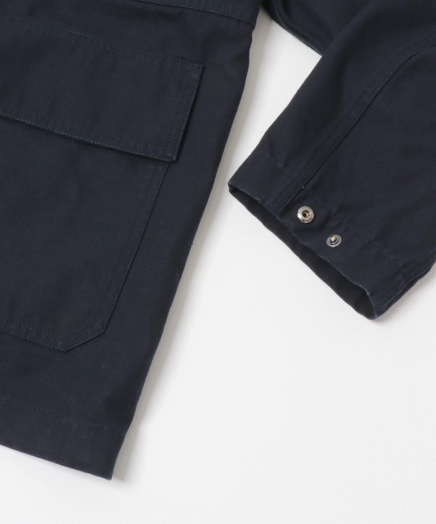 純棉牛津連體工裝