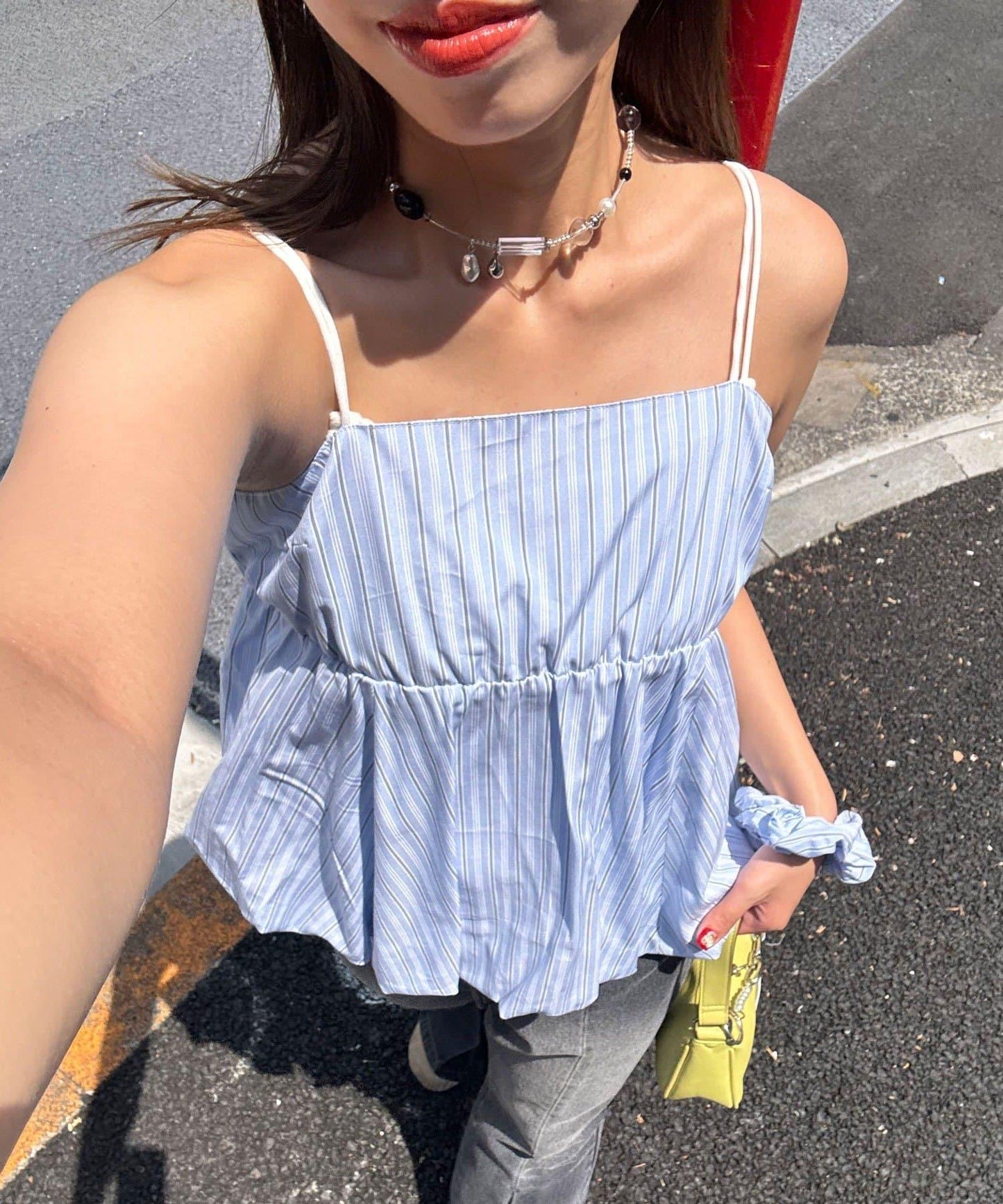 3件套襯衫短外套連帽衫