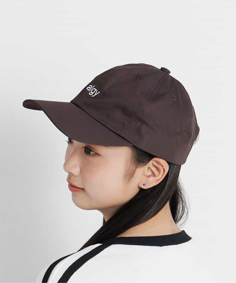 標誌刺繡裝飾帽