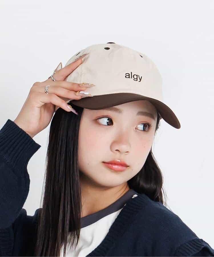 標誌刺繡裝飾帽