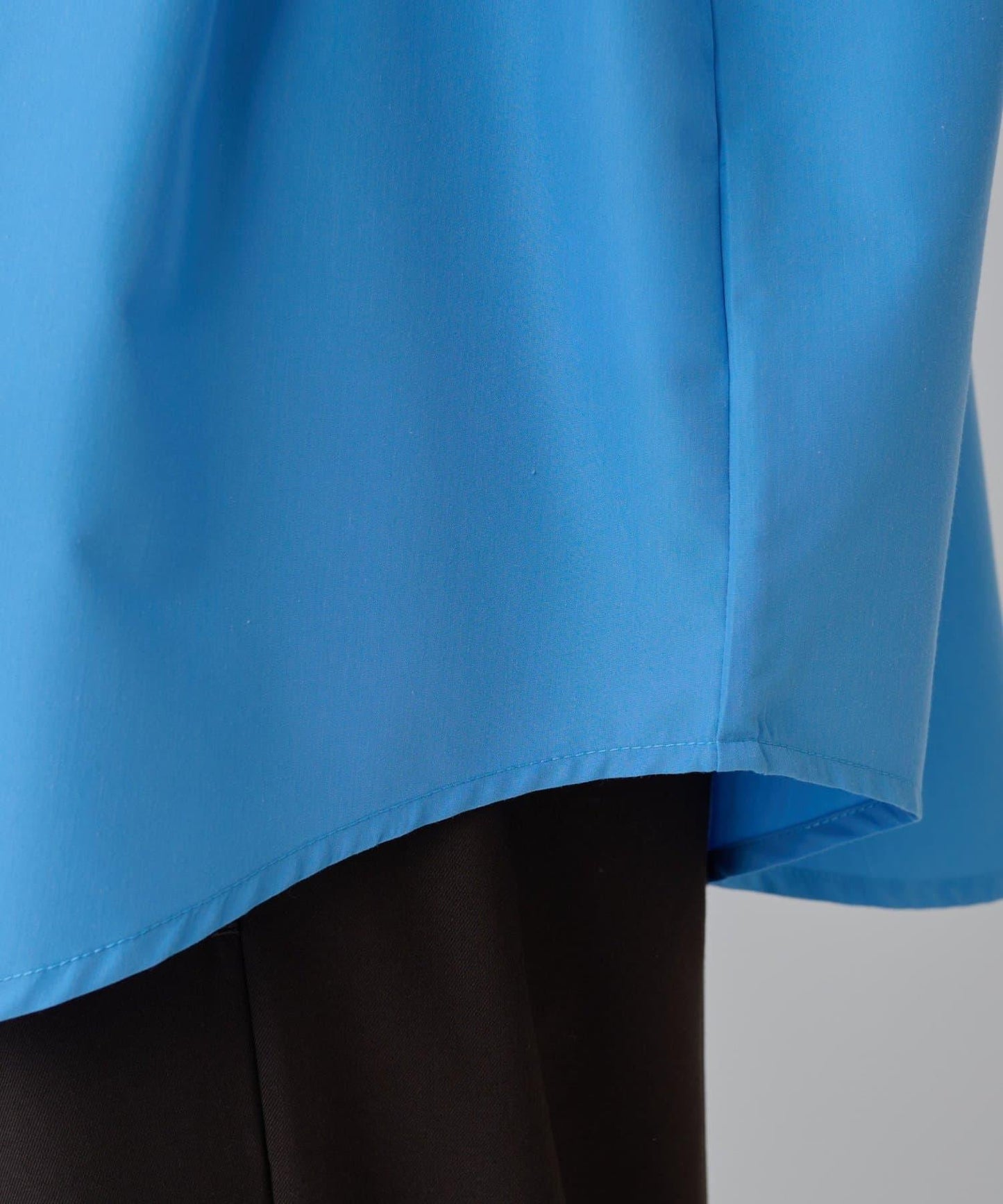 【AW】寬鬆正裝襯衫