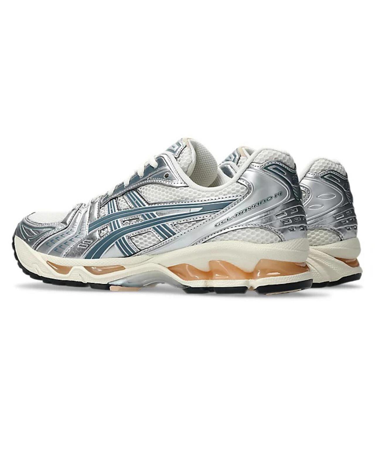 ASICS/亞瑟士/GEL-KAYANO 14/1203A537-109
