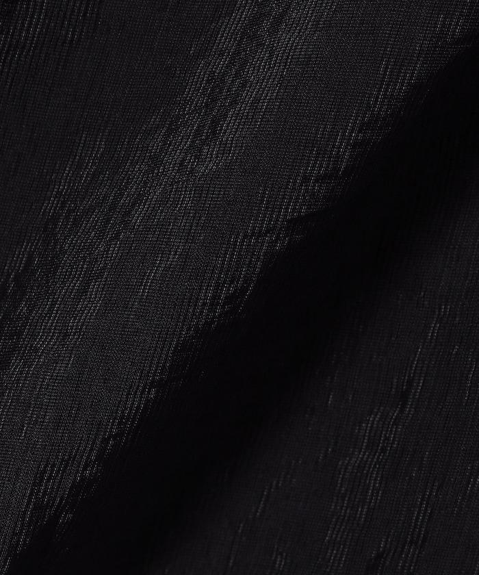 條紋風透視款 寬鬆褲裙<可搭配套裝>