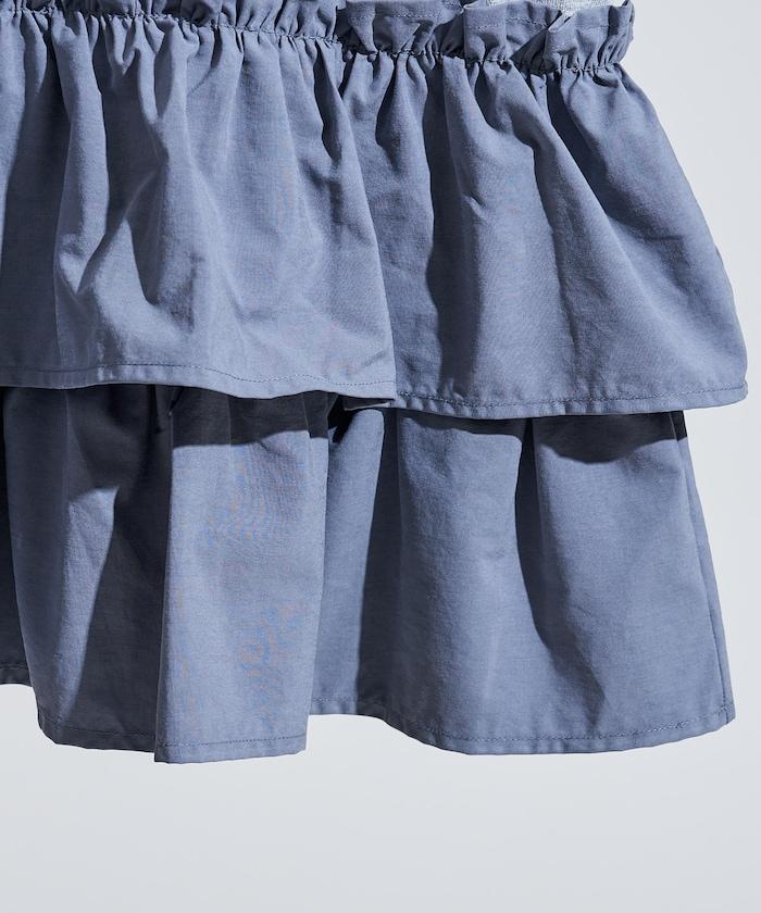 NBA印花拼接長款T恤