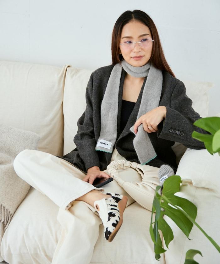英式羊毛西裝外套