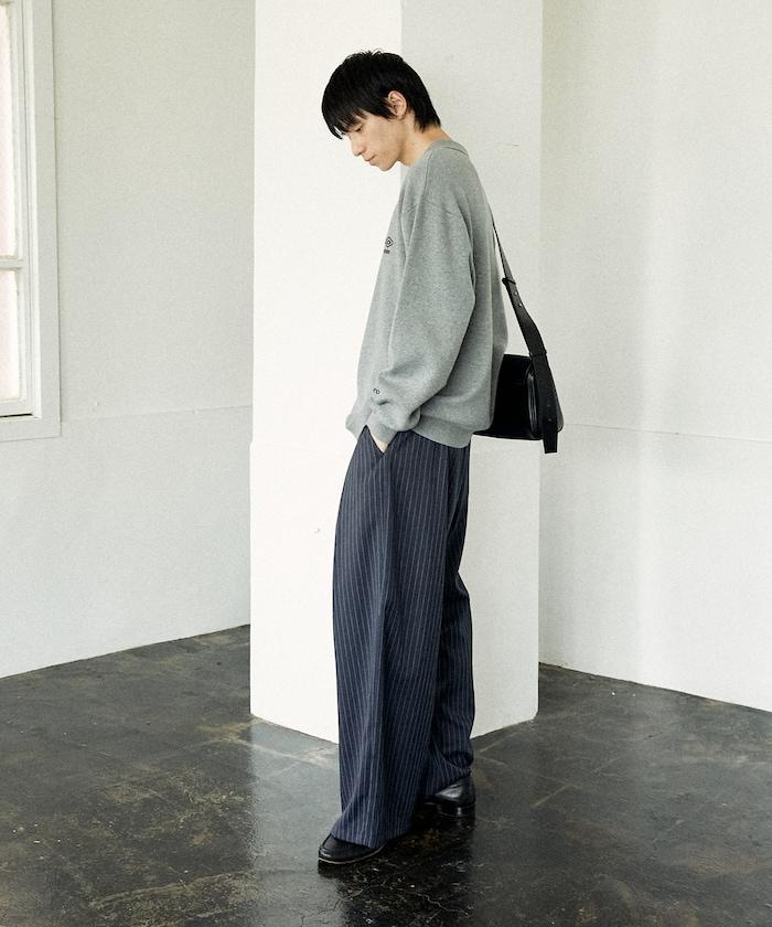 針織polo衫