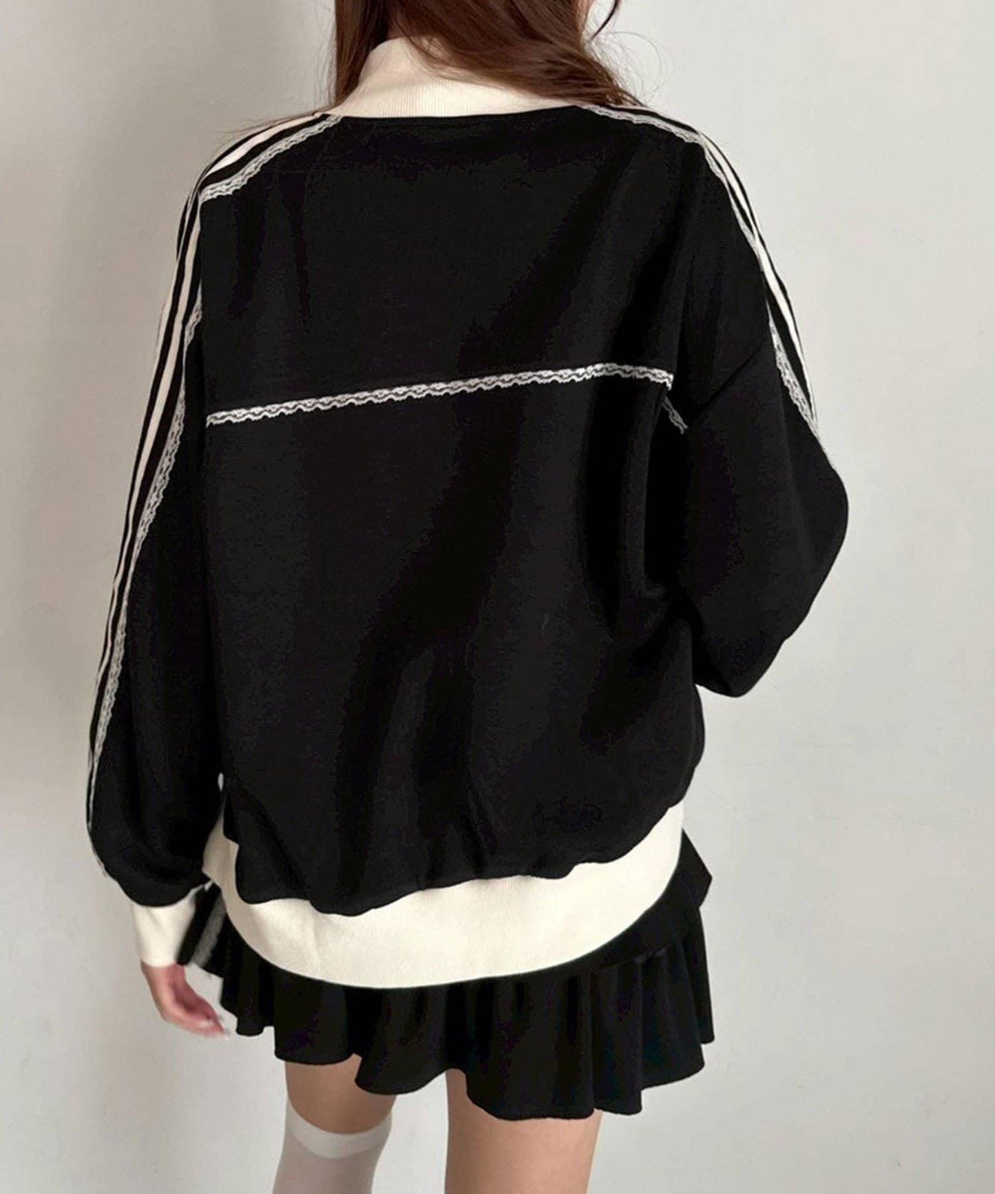 運動夾克