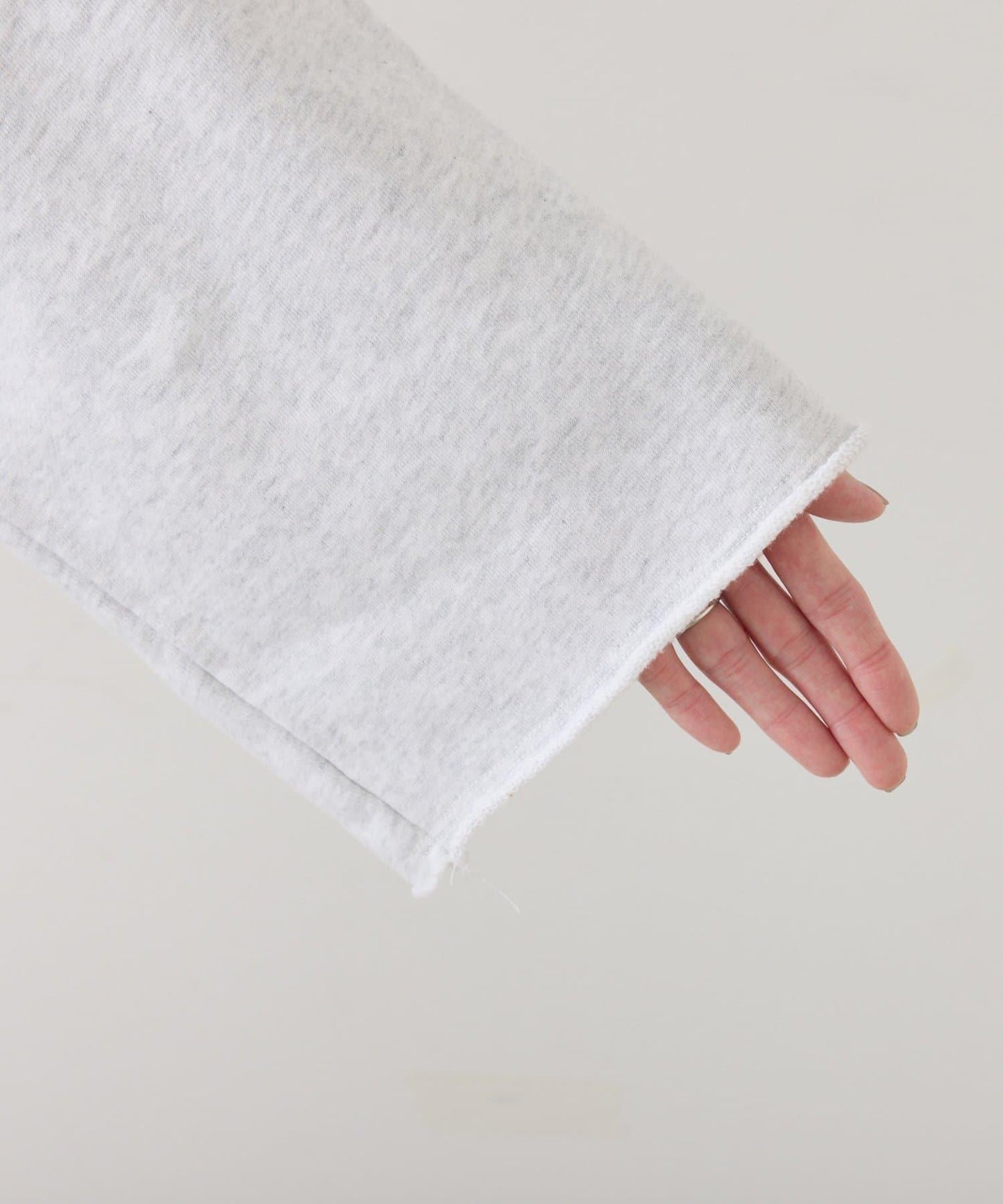 etsinta改良款半拉鍊衛衣