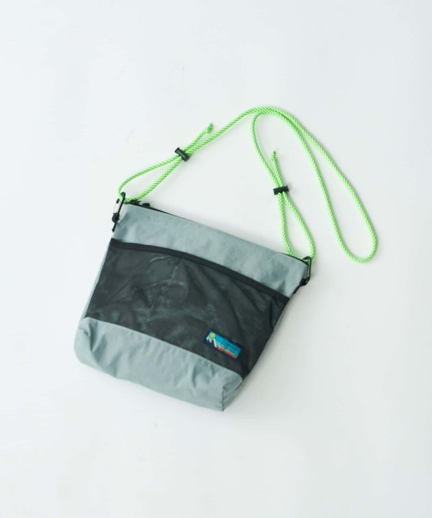 【Franklin Climbing】斜挎包
