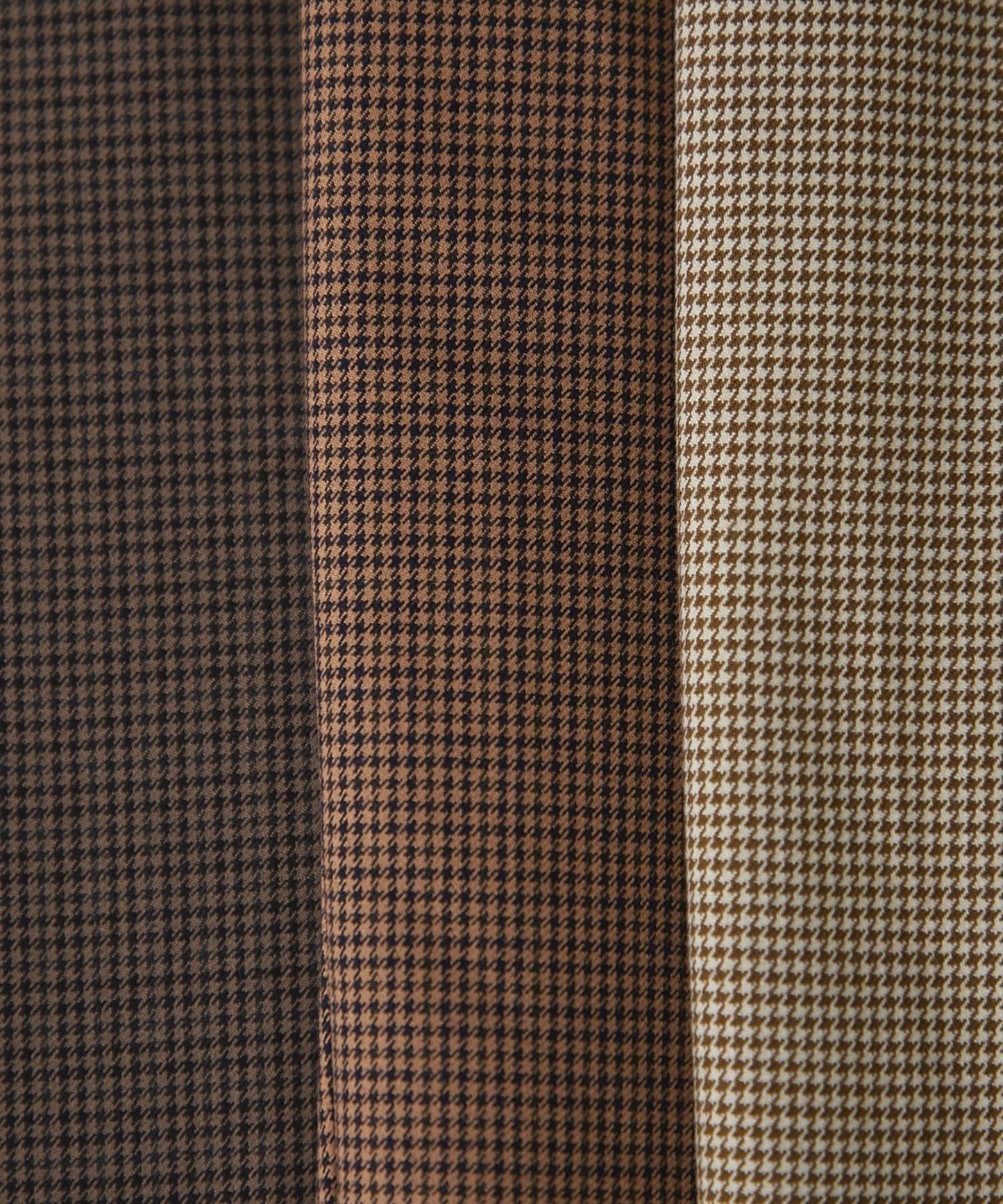 GEVACO格紋休閒褲