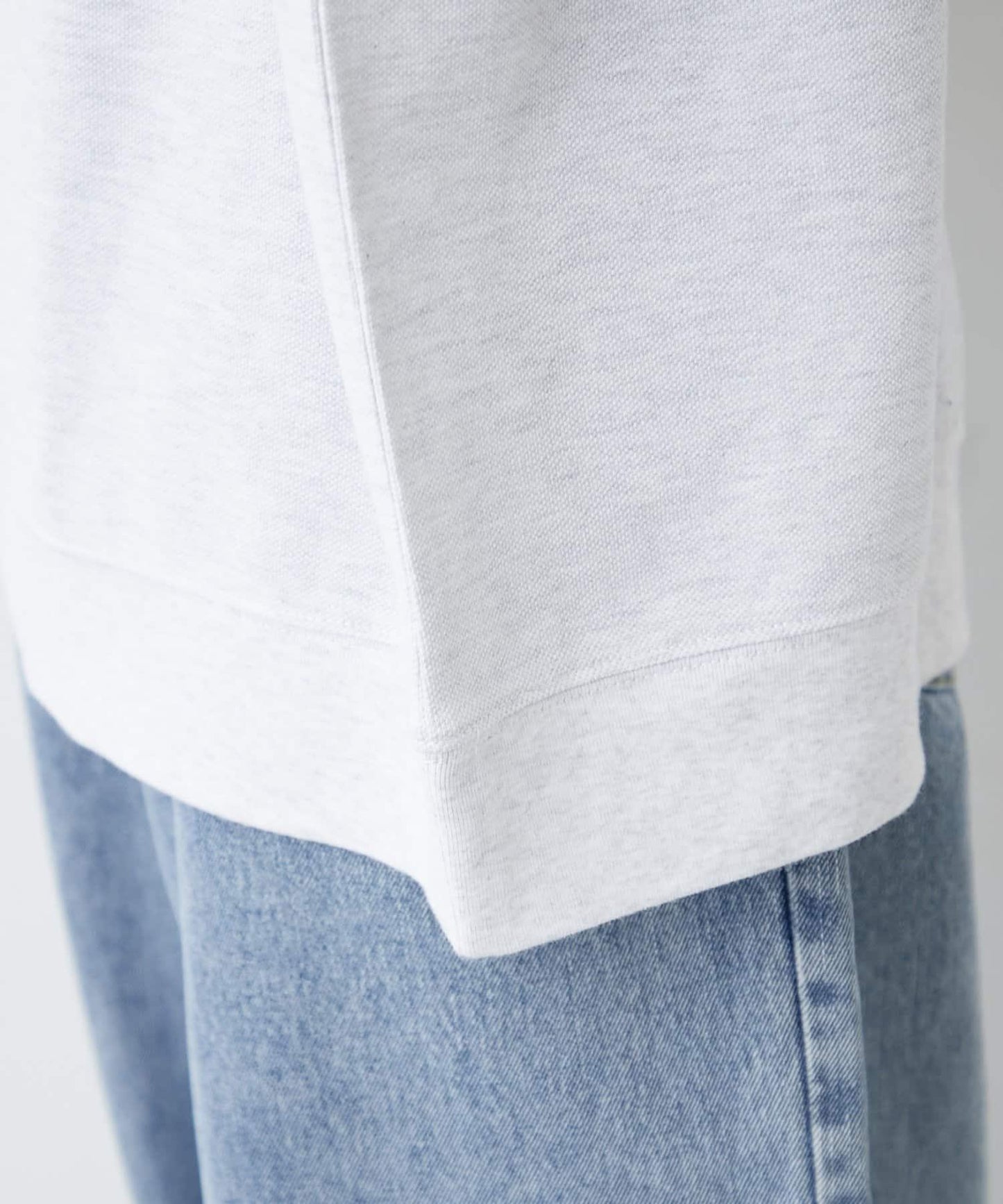 【CIAOPANIC TYPY】【Franklin Climbing】衛衣