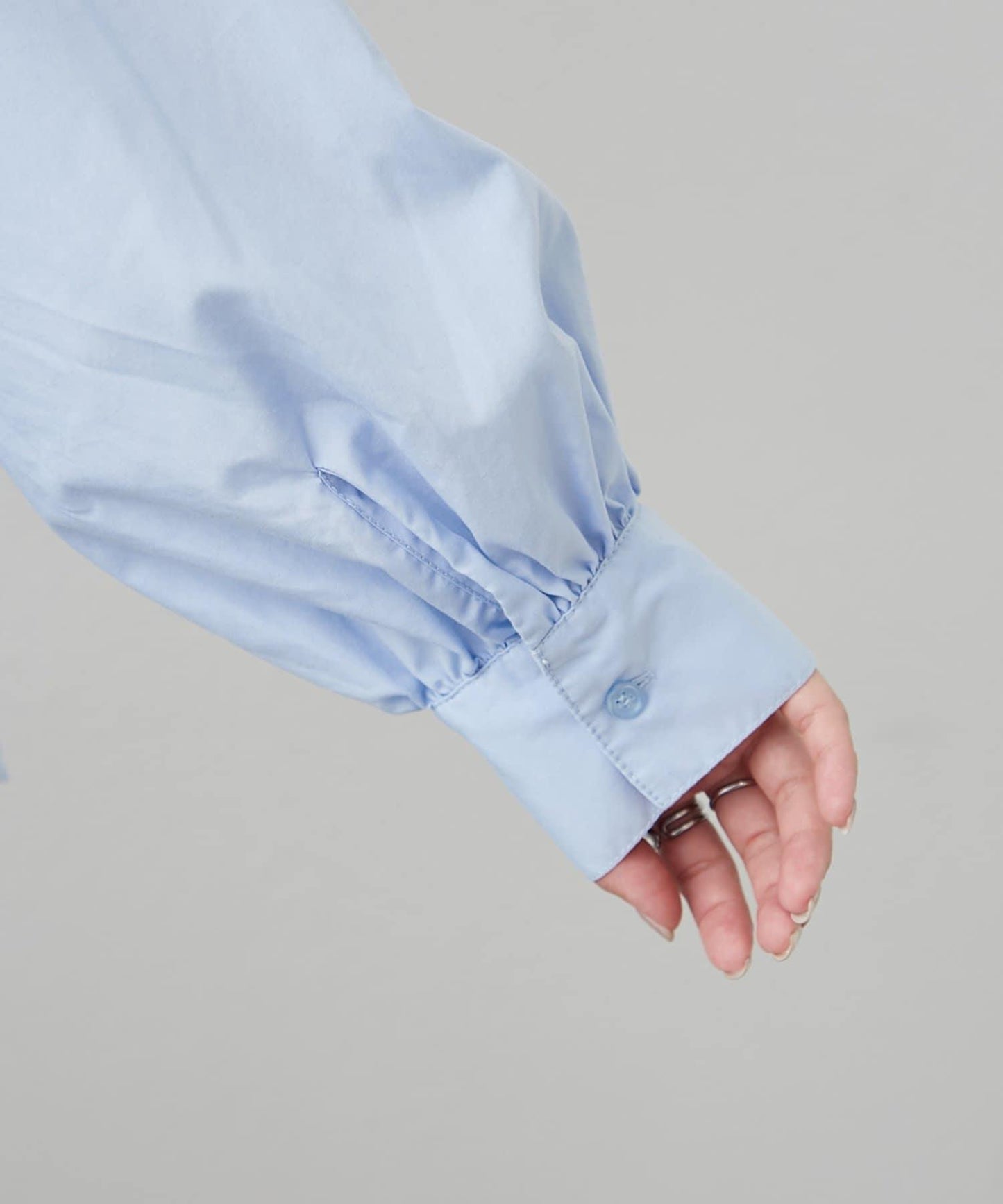 Logo刺繡領帶帽衛衣