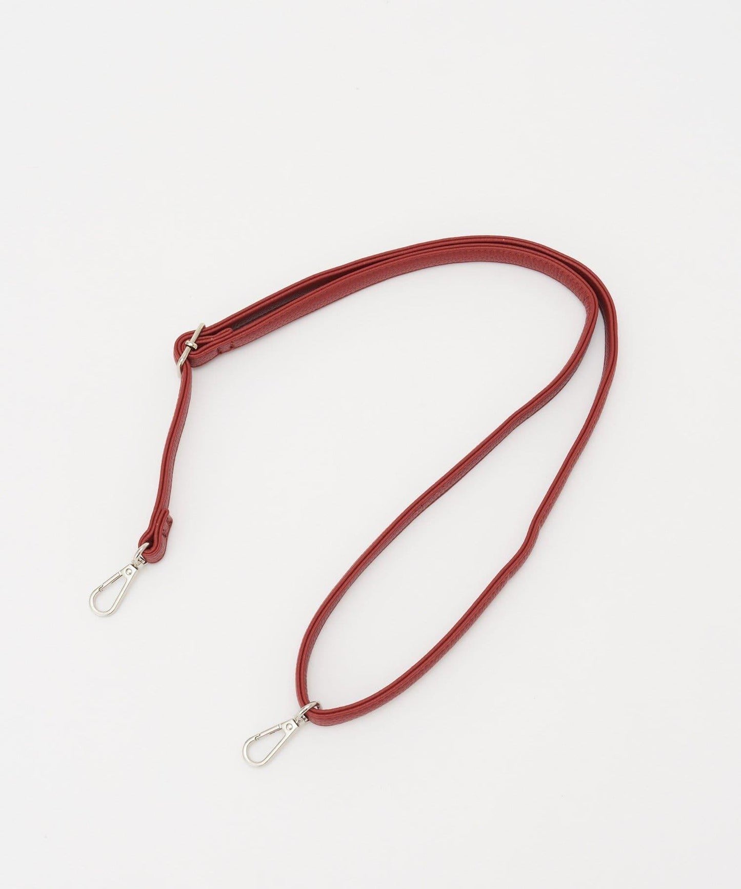 【GRAIN/穀物】2WAY迷你仿毛手提包