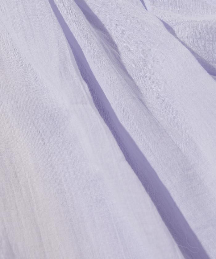 印度單層紗 女襯衫