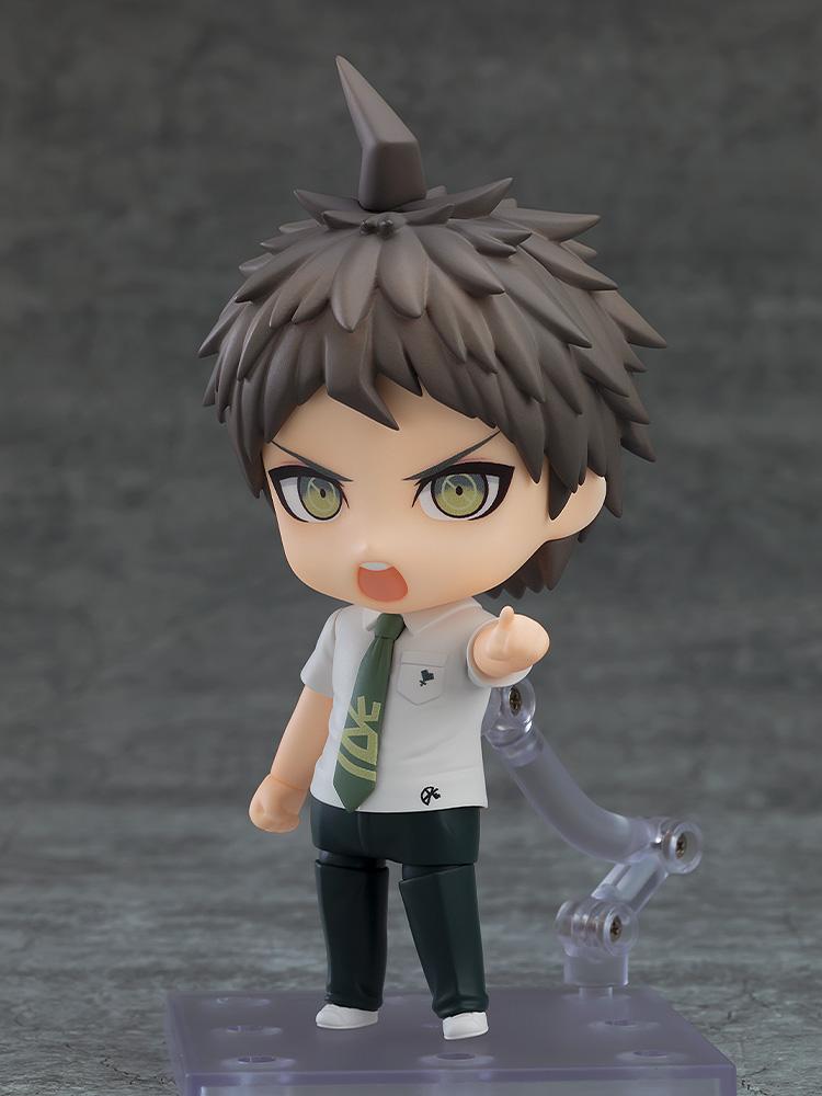 彈丸論破1・2 Reload ねんどろいど 日向創