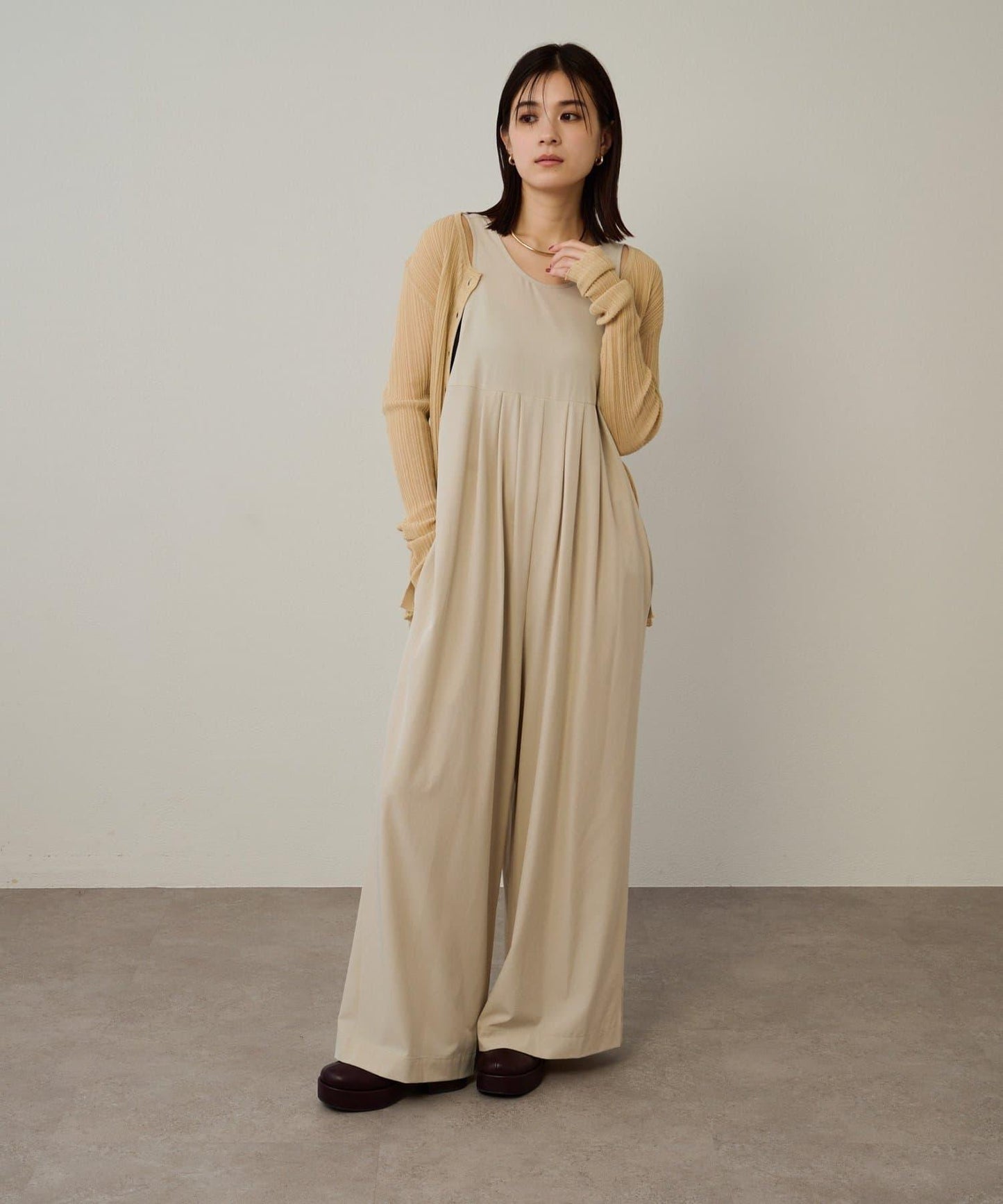阿美絲莉歐全效面霜