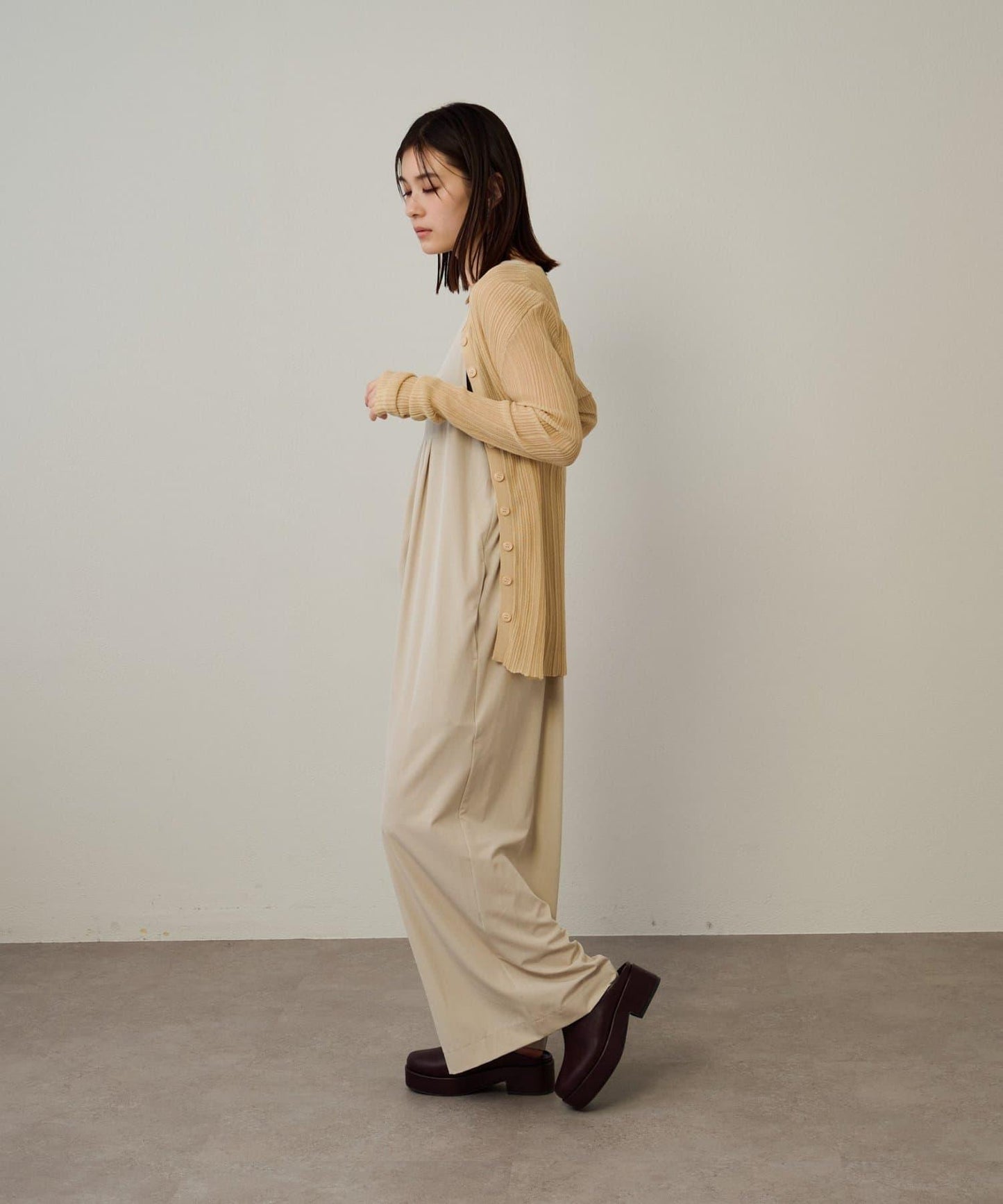 阿美絲莉歐全效面霜