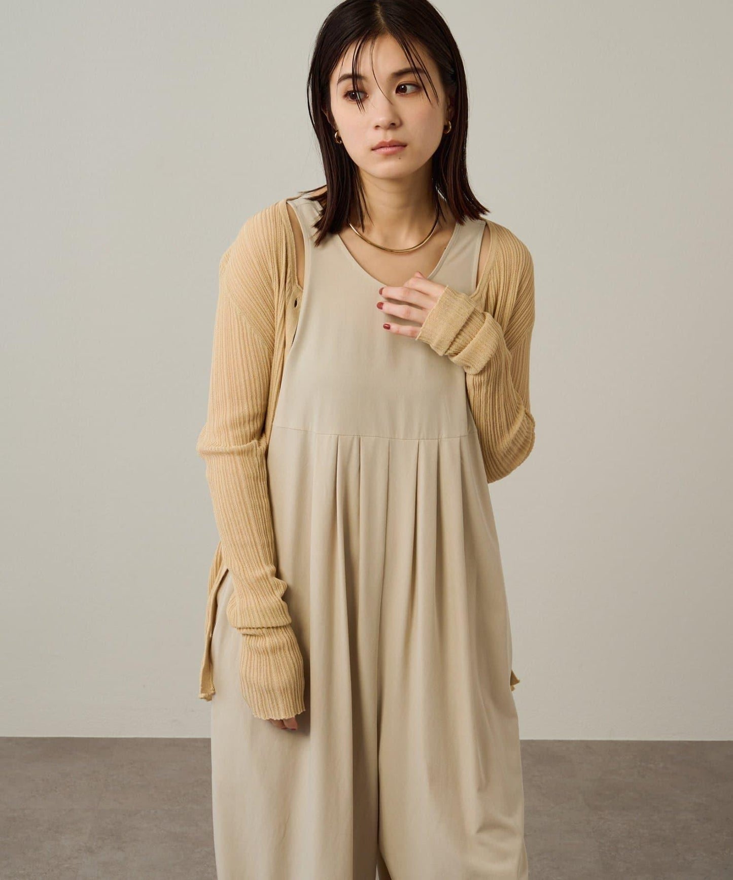 阿美絲莉歐全效面霜