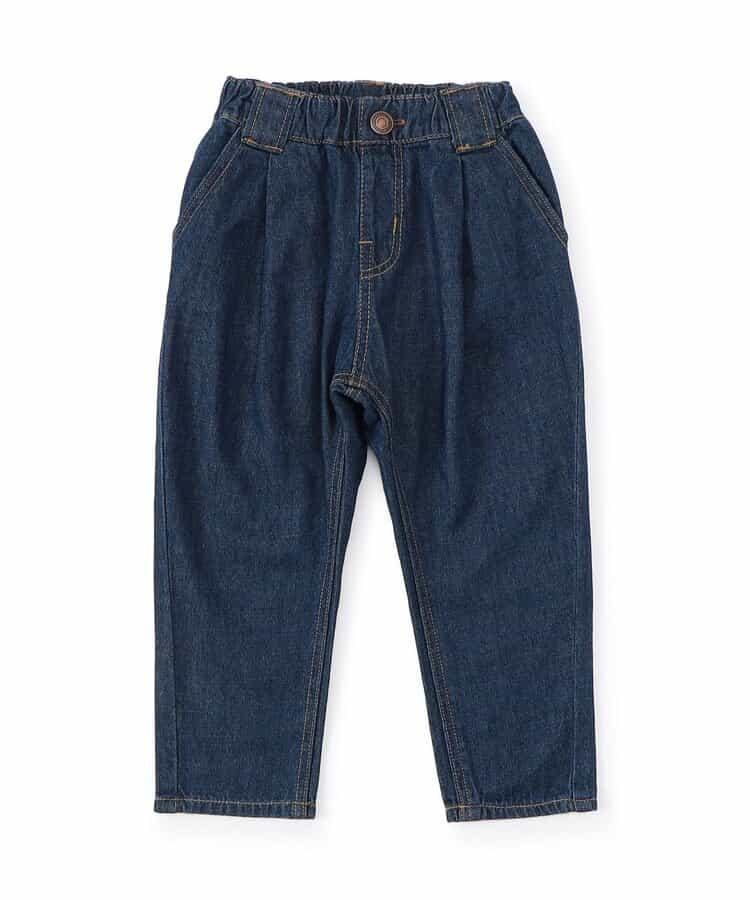LOVE DENIM 十分丈