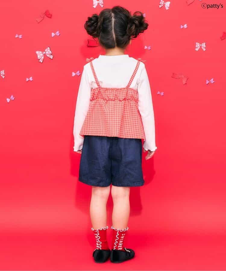 【SWIMMER】蕾絲襪