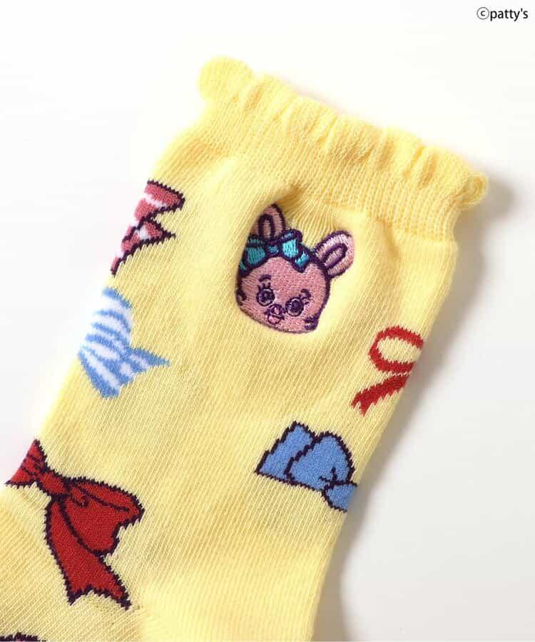 【SWIMMER】蕾絲襪