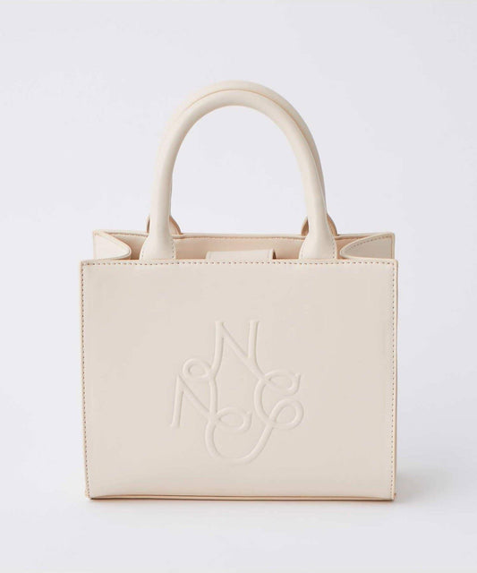 【復古款】NC浮雕迷你包