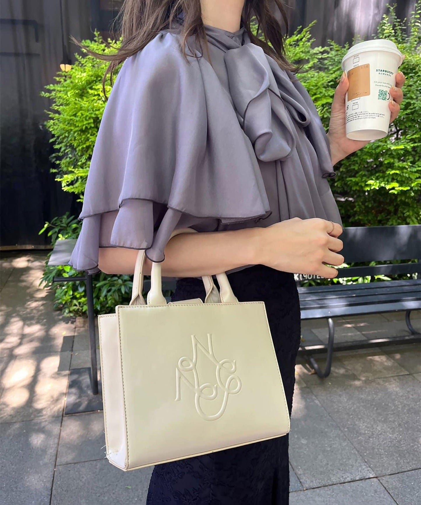 【復古款】NC浮雕迷你包