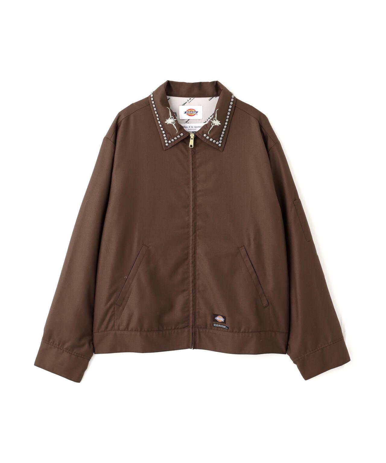 Dickies x 不和諧之子/迪克斯夾克