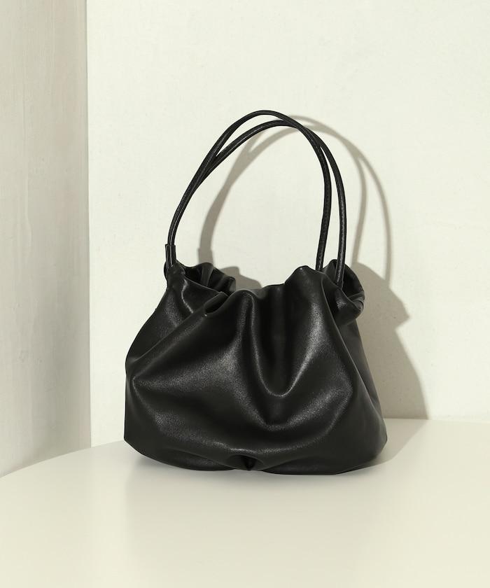 皮革 3WAY 斜挎包 / 牛皮 / 防水皮革