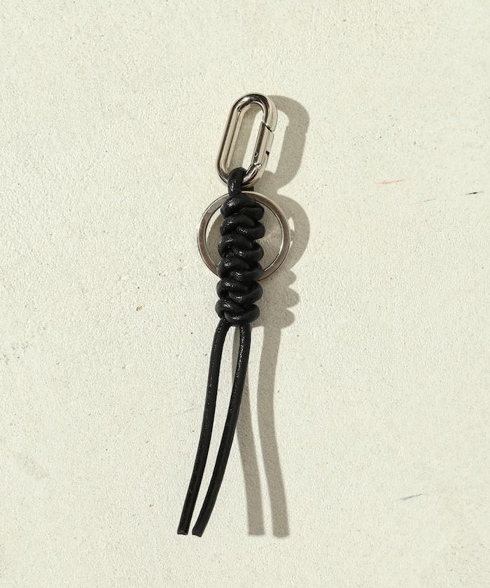 皮革 3WAY 斜挎包 / 牛皮 / 防水皮革