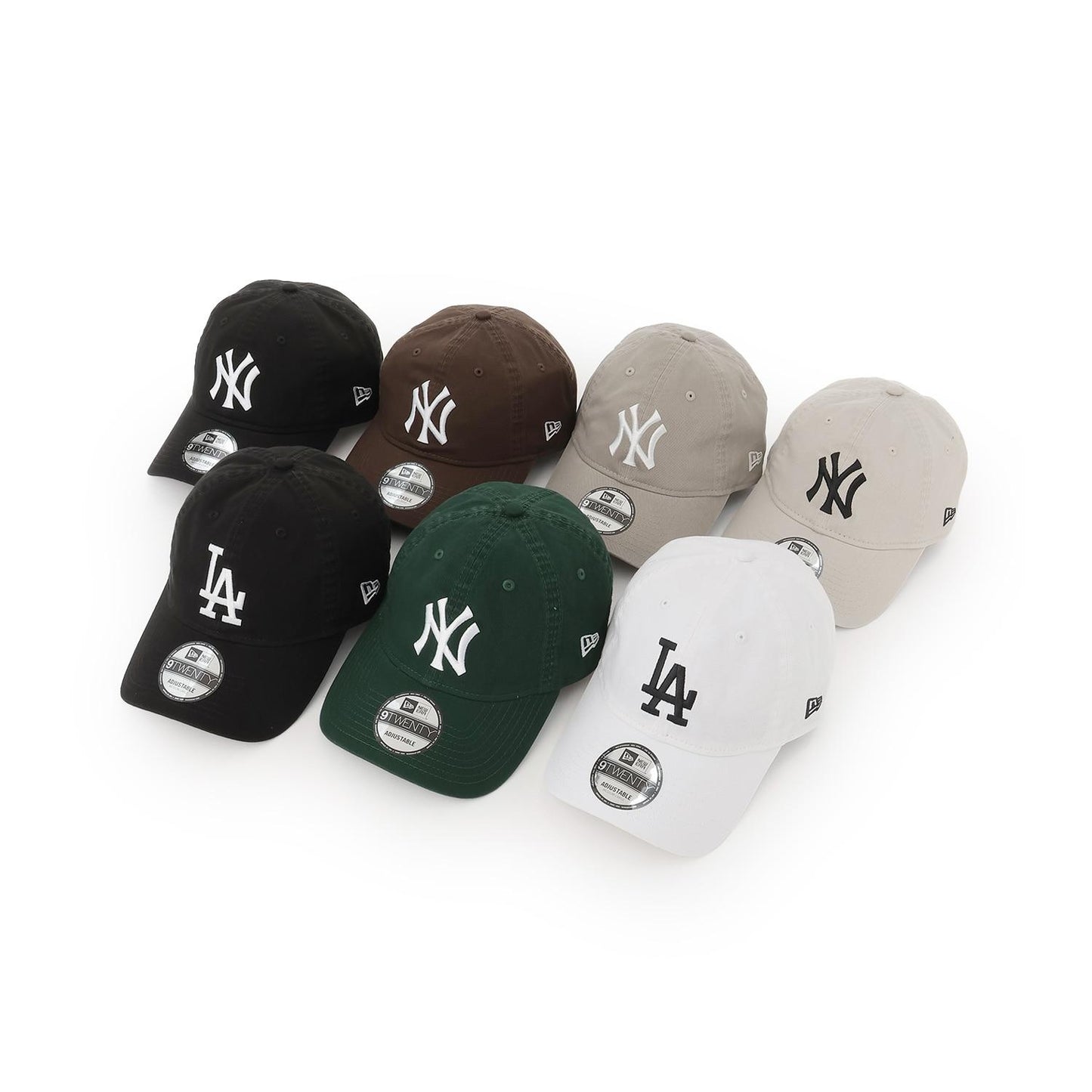 【LTXC】【NEWERA】棒球帽