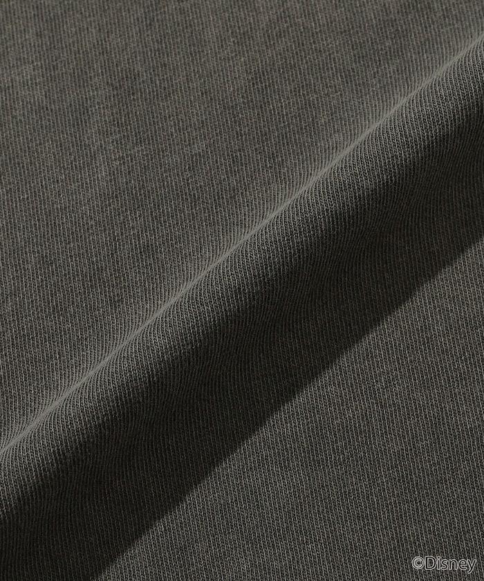 《蒙面人》/ 豬豬小姐 印花 短袖T恤