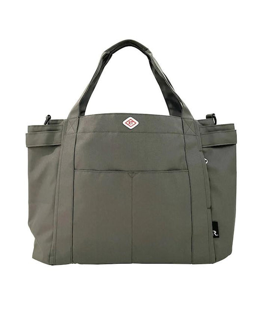 中號防水帆布手提包