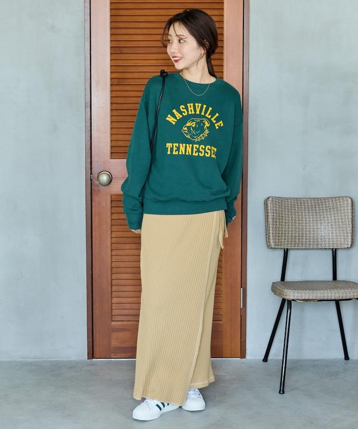 聯名 法鬥 絨面 印花 衛衣