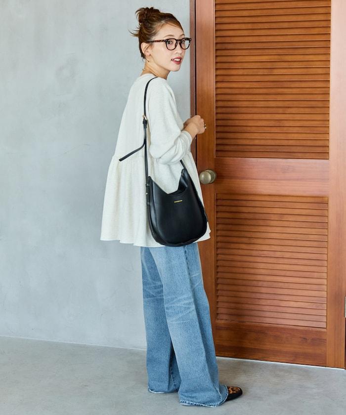 聯名 切換 長款上衣