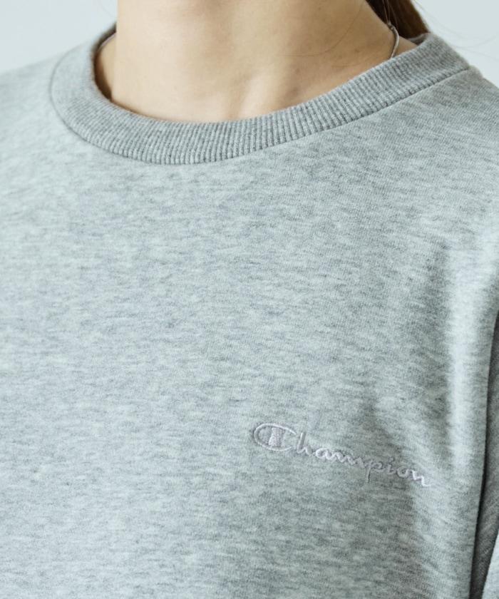 聯名 切換 長款上衣