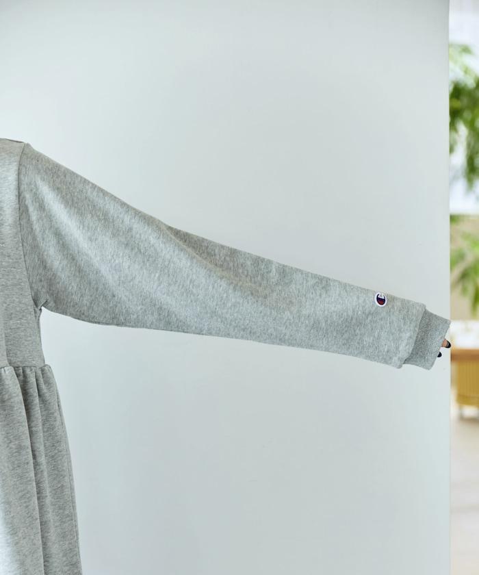 聯名 切換 長款上衣