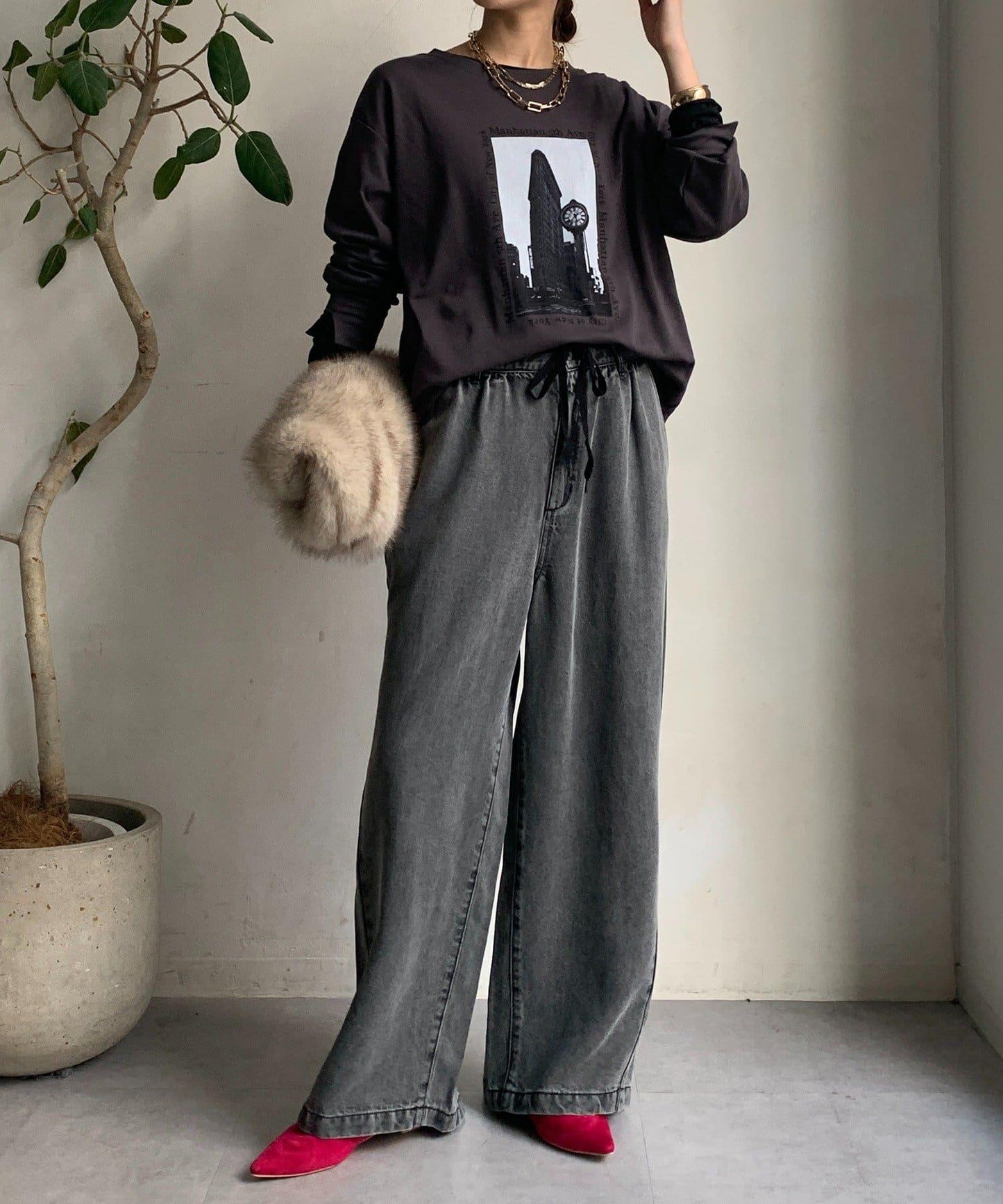 光子T恤