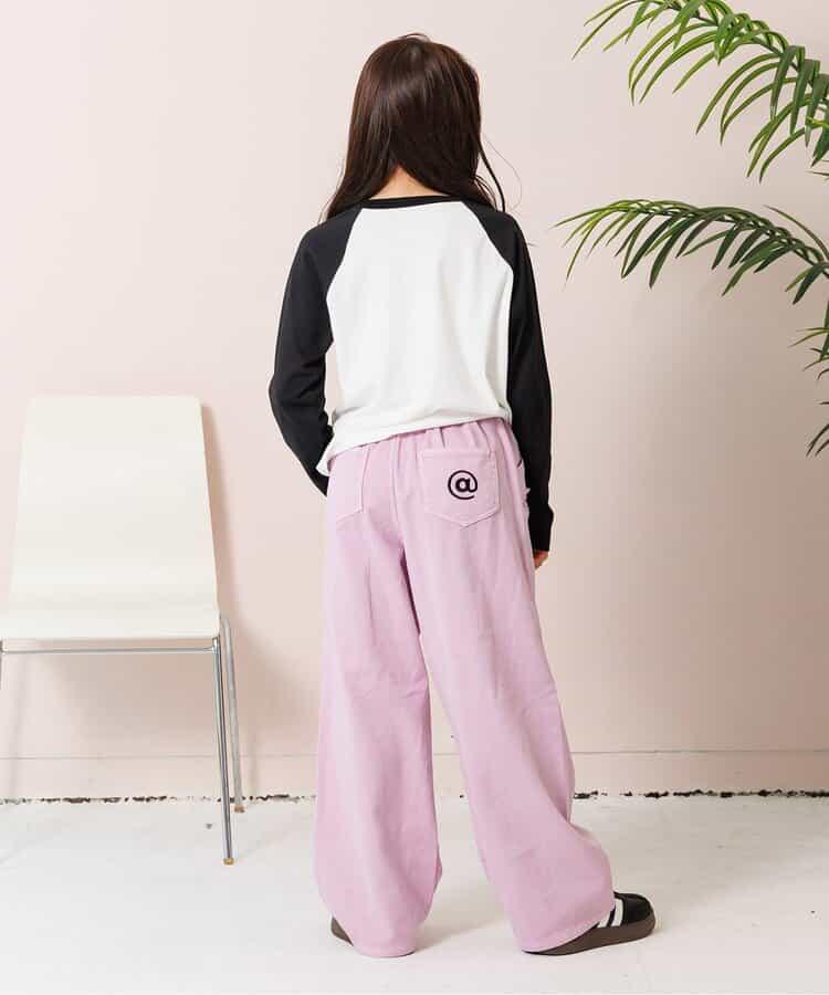 拉格朗一點長袖T-shirt