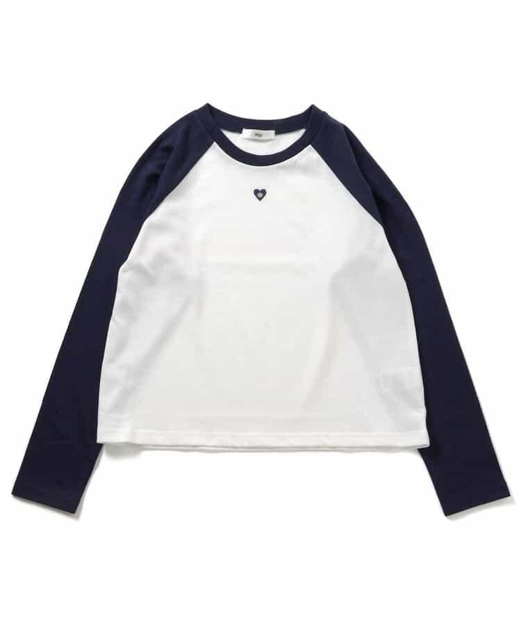 拉格朗一點長袖T-shirt